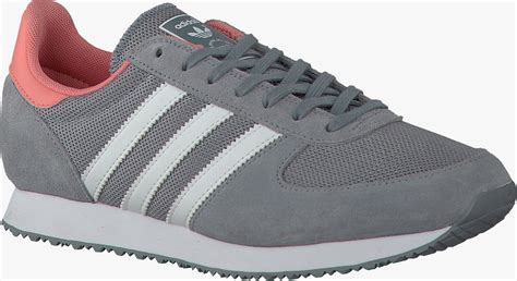 weiß graue adidas|Graue adidas Sneaker für Damen online kaufen .